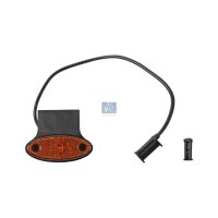 Side Marker Light DT SPARE PARTS suitable for various...