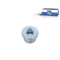 Verschlussschraube M18 x 1 5 DT SPARE PARTS IAM-Expertise...