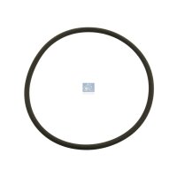 Sealing Ring Ø 645 mm FPM 3 mm DT SPARE PARTS for...