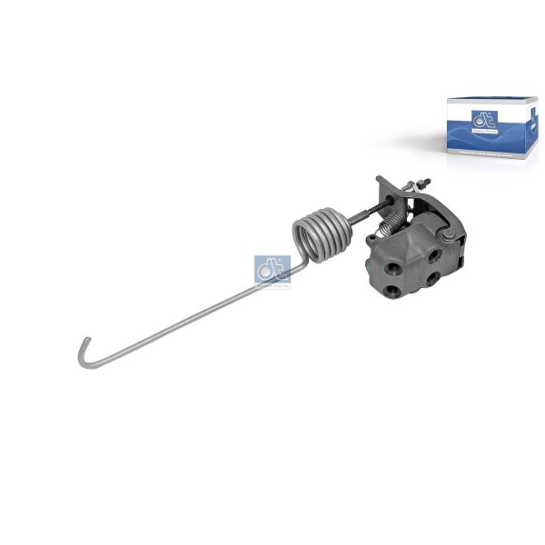 Brake Force Regulator DT SPARE PARTS for MERCEDES-BENZ SPRINTER and others