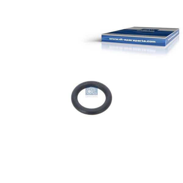 Dichtring Ø 85 mm NBR Nitril-Butadien-Kautschuk 2 mm DT SPARE PARTS für SCANIA