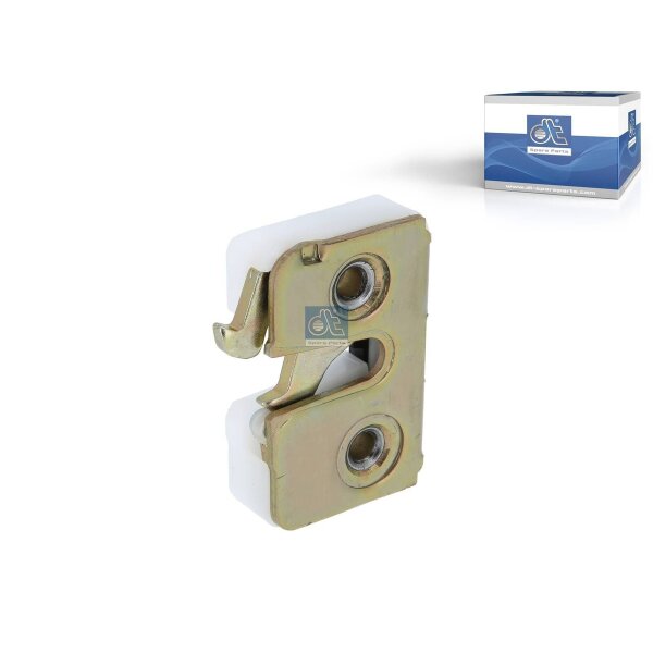 Door Lock DT SPARE PARTS Aftermarket-Expertise suitable for IVECO