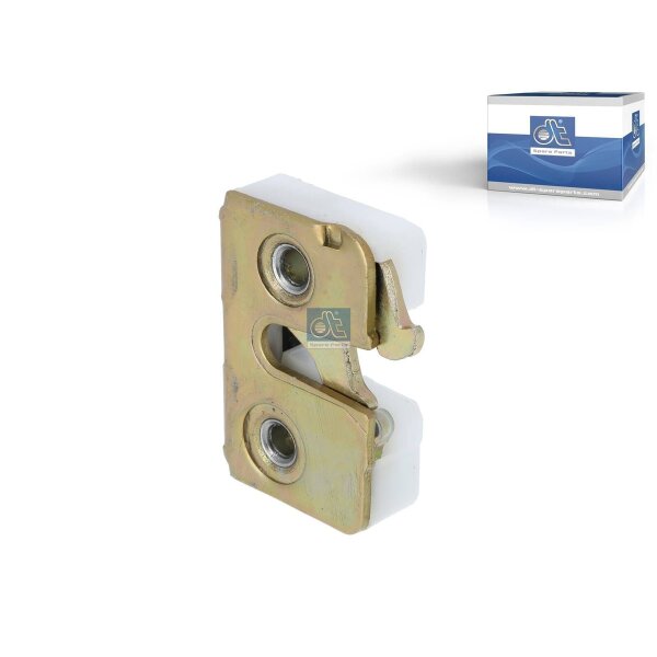 Door Lock DT SPARE PARTS Aftermarket-Expertise suitable for IVECO