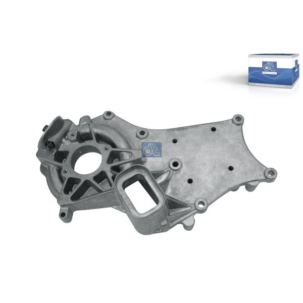 Gehäuse Wasserpumpe DT SPARE PARTS IAM-Expertise passend für u.a. VOLVO FM