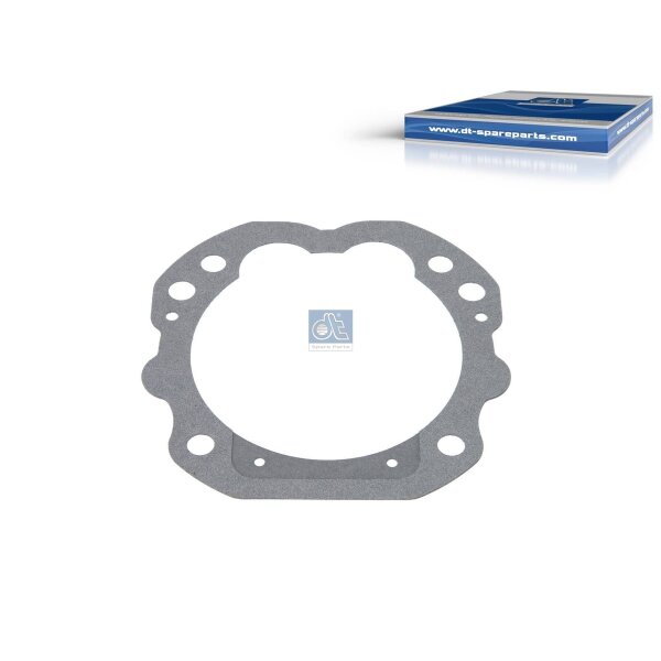 Seal DT SPARE PARTS Aftermarket-Expertise suitable for MAN and others