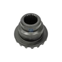 Ausgleichskegelrad Differential DT SPARE PARTS...