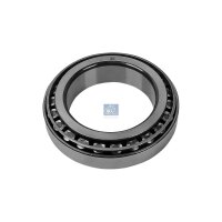 Inner wheel bearing Ø 85 7 - 133 4 mm DT SPARE...