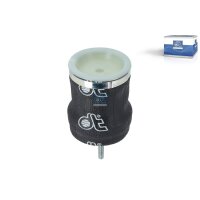 Federbalg Fahrerhauslagerung DT SPARE PARTS für u.a....