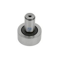 Lager Kupplungshebel DT SPARE PARTS IAM-Expertise passend...