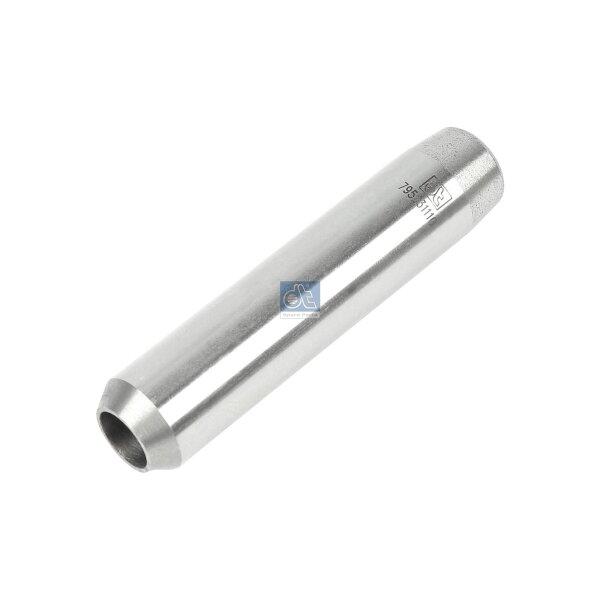 Ventilführung für Einlassventile 82 mm Ø 11 mm DT SPARE PARTS für u.a. VOLVO F12