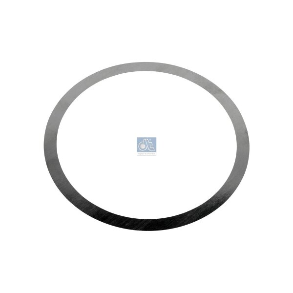 Thrust Washer planetary gearbox output shaft 0.3 mm DT SPARE PARTS for SCANIA