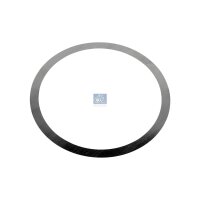 Thrust Washer planetary gearbox output shaft 0.3 mm DT...