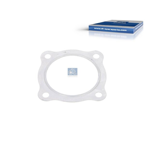 Dichtung Lader Abgasturbolader DT SPARE PARTS für u.a. MERCEDES-BENZ LK/LN2