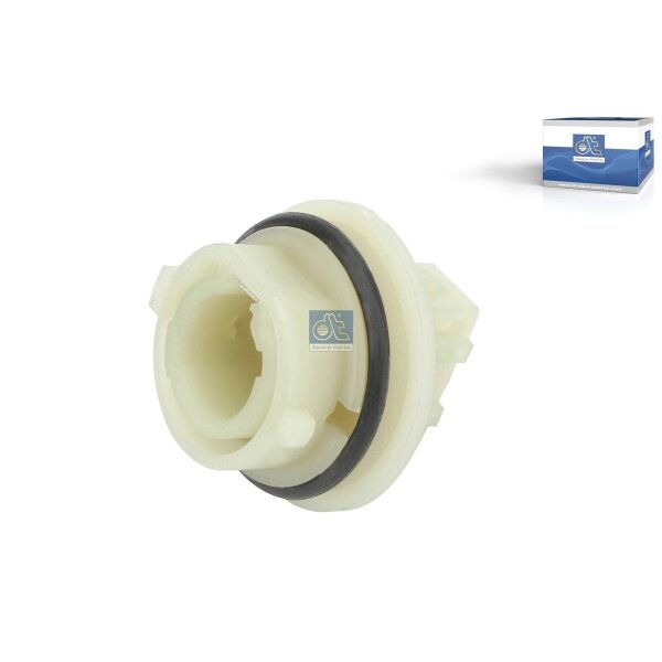 Bulb Socket electrical universal parts DT SPARE PARTS for VOLVO and others