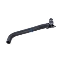 Radiator Hose DT SPARE PARTS Aftermarket-Expertise...
