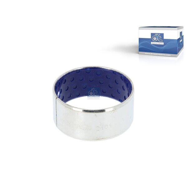 Lager Kupplungshebel Ø 40 mm 20 mm DT SPARE PARTS für u.a. SCANIA 3