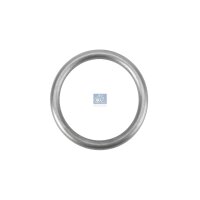 Dichtung Zylinderkopf DT SPARE PARTS für u.a....