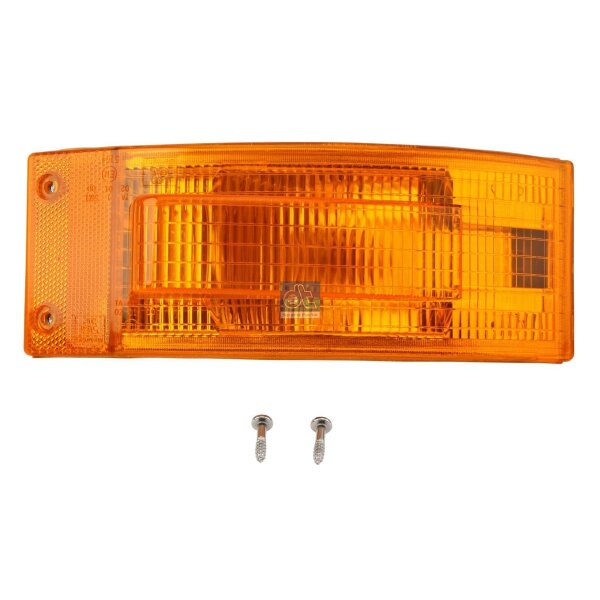 Direction Indicator on both sides DT SPARE PARTS suitable for VOLVO