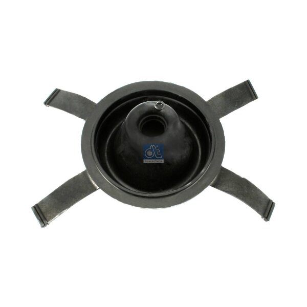 Gear Lever Gaiter DT SPARE PARTS IAM-Expertise suitable for e.g. SCANIA 3