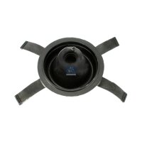Gear Lever Gaiter DT SPARE PARTS IAM-Expertise suitable...