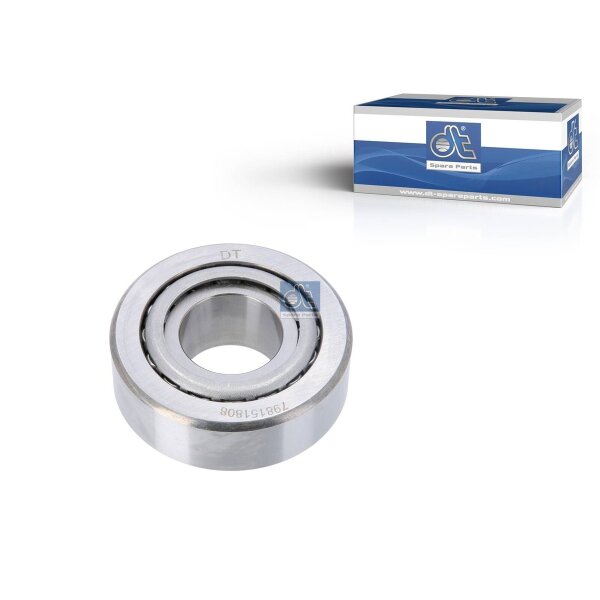 Lager Kegelrollenlager Ø 38 1 - 90 mm DT SPARE PARTS für u.a. VOLVO FH16