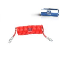 Coiled hose 45 m DIN 74324 DT SPARE PARTS for various...