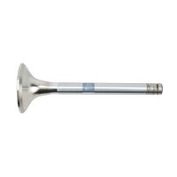 Auslassventil 1426 mm 45 ° Ø 12 mm DT SPARE...