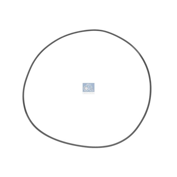 Dichtung Zylinderlaufbuchse Ø 138 mm 21 mm DT SPARE PARTS für u.a. MAN F90