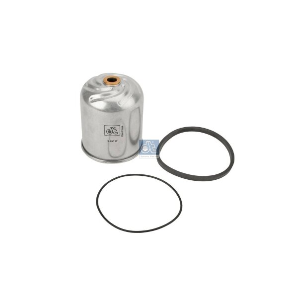 Spin-on Oil Filter DT SPARE PARTS suitable for DAF CF and others