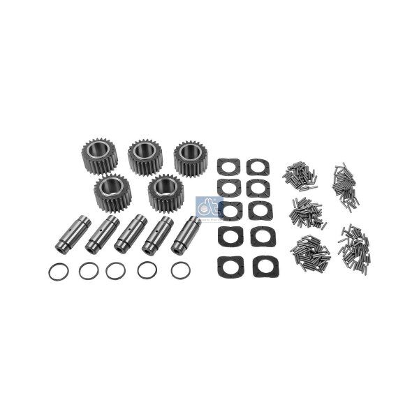 Planetary gear set DT SPARE PARTS IAM-Expertise suitable for e.g. MB MK