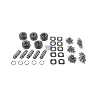 Planetenradsatz DT SPARE PARTS IAM-Expertise passend...