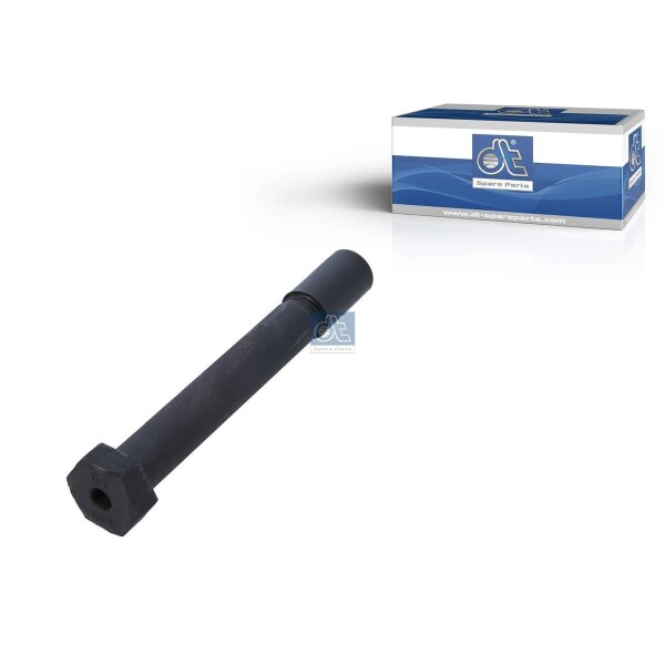 Spring Bolt M20 x 25 DT SPARE PARTS IAM-Expertise suitable for VOLVO FL6