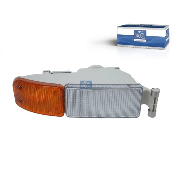 Marker Light DT SPARE PARTS IAM-Expertise suitable for e.g. MAN TGA