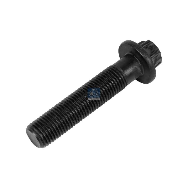 Connecting Rod Bolt M14 x 15 66 mm DT SPARE PARTS IAM-Expertise suitable for MAN