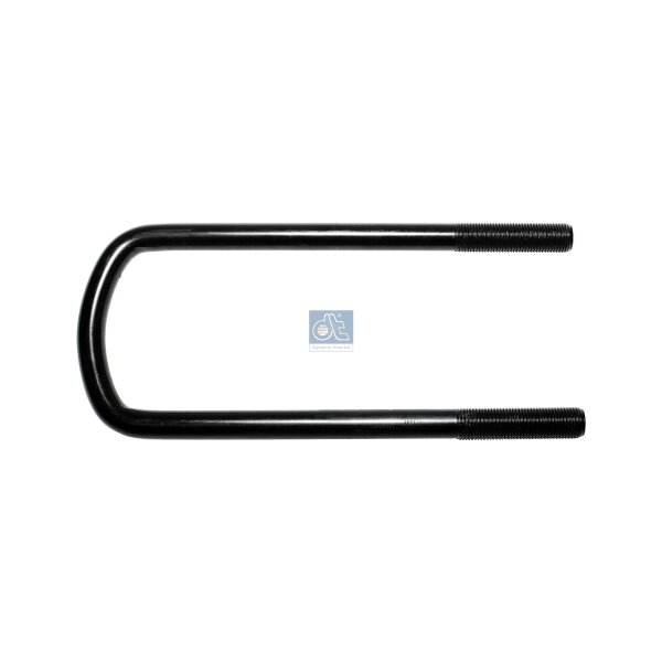 Spring Clamp M16 x 15 DT SPARE PARTS for MERCEDES-BENZ LK/LN2 and others