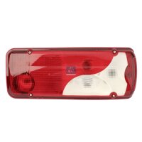 Rear Light Lens right DT SPARE PARTS IAM-Expertise...