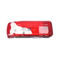 Rear Light left DT SPARE PARTS Aftermarket-Expertise...