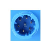 Rear Light left DT SPARE PARTS Aftermarket-Expertise...