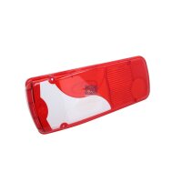 Rear Light Lens left DT SPARE PARTS IAM-Expertise...