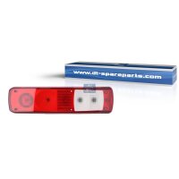 Rear Light right DT SPARE PARTS IAM-Expertise suitable...