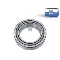 Wheel bearing rear axle right Ø 105 - 160 mm DT...