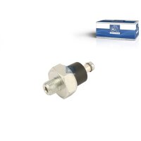 Sensor Öldruck M10 x 1 DT SPARE PARTS IAM-Expertise...