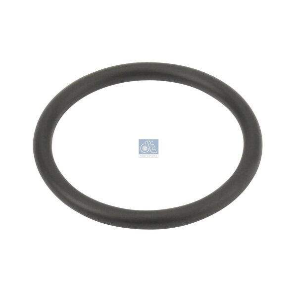 Dichtring Ø 552 mm NBR Nitril-Butadien-Kautschuk 57 mm DT SPARE PARTS für VOLVO
