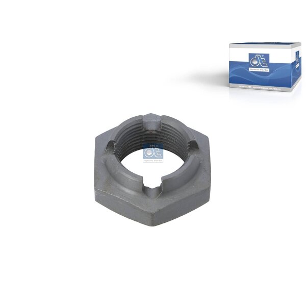 Mutter M24 x 1 5 DT SPARE PARTS IAM-Expertise passend für u.a. MAN