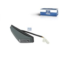 Marker Light DT SPARE PARTS IAM-Expertise suitable for IVECO