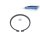 Circlip DIN 471 A Ø 123 mm 4 mm DT SPARE PARTS Aftermarket-Expertise for VOLVO