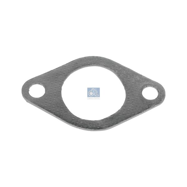 Seal exhaust manifold inlet DT SPARE PARTS suitable for e.g. SCANIA 4