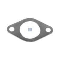 Seal exhaust manifold inlet DT SPARE PARTS suitable for...