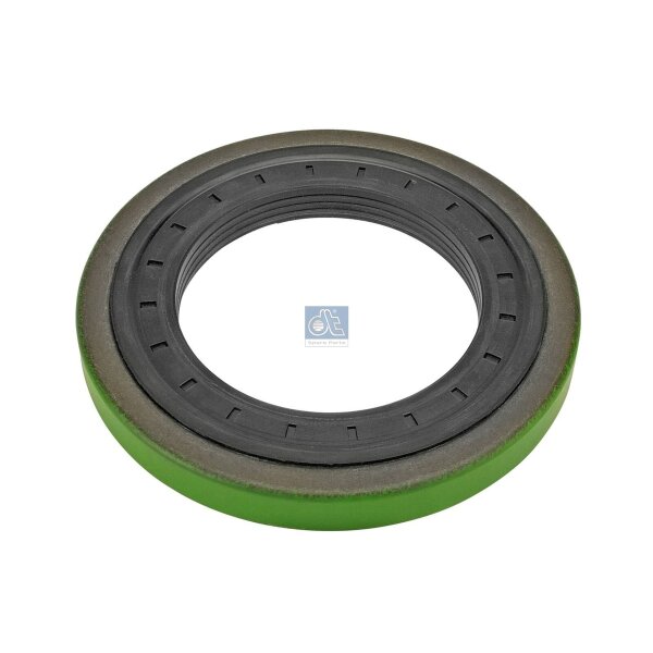 Shaft Seal Wheel Hub outer Ø 85 mm DT SPARE PARTS for DAF CF and others