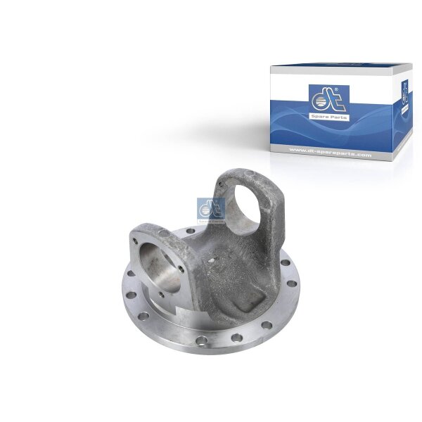 Antriebsflansch Gelenkwelle DT SPARE PARTS passend für u.a. VOLVO FH16